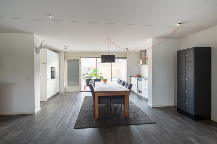 Foto 16 van Orkestlaan 6