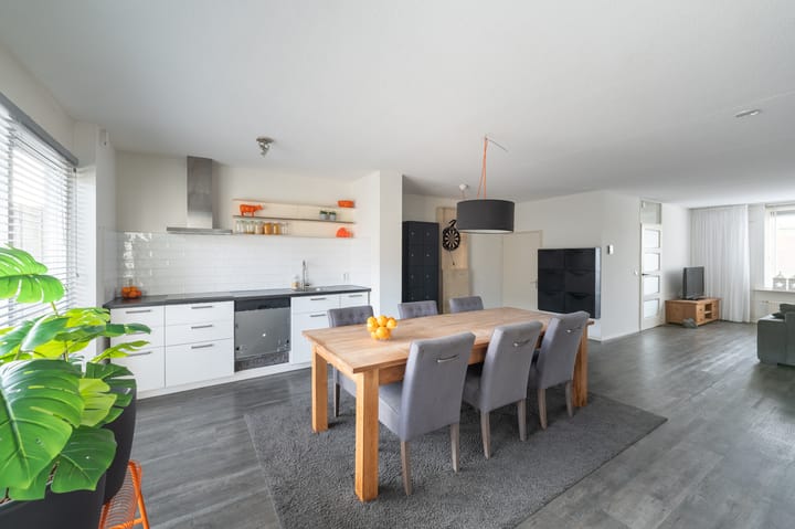 Foto 18 van Orkestlaan 6