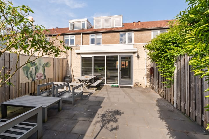 Foto 22 van Orkestlaan 6