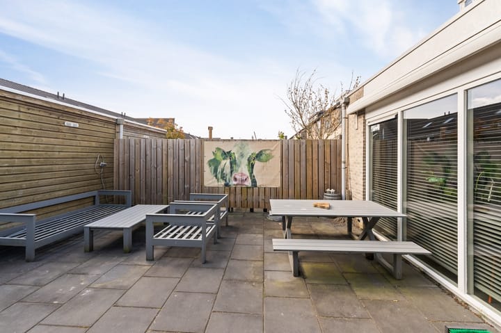 Foto 23 van Orkestlaan 6