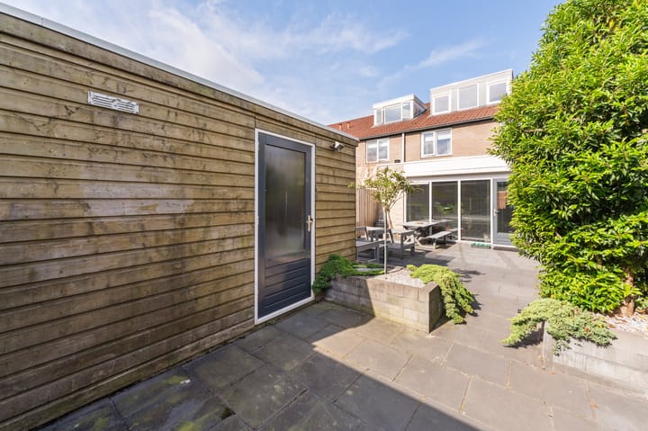 Foto 25 van Orkestlaan 6