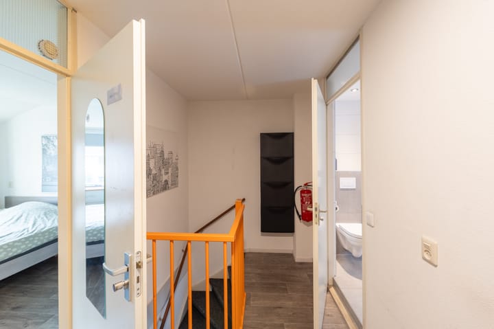 Foto 28 van Orkestlaan 6