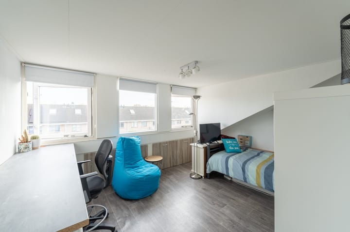 Foto 43 van Orkestlaan 6