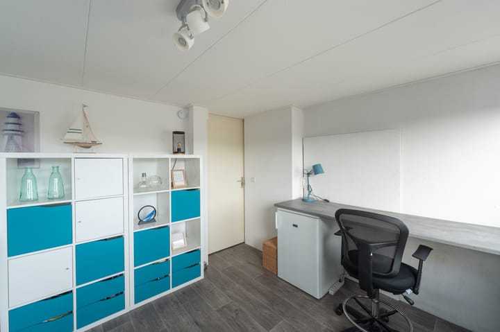 Foto 46 van Orkestlaan 6