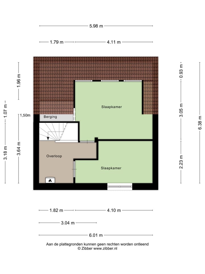 Foto 52 van Orkestlaan 6
