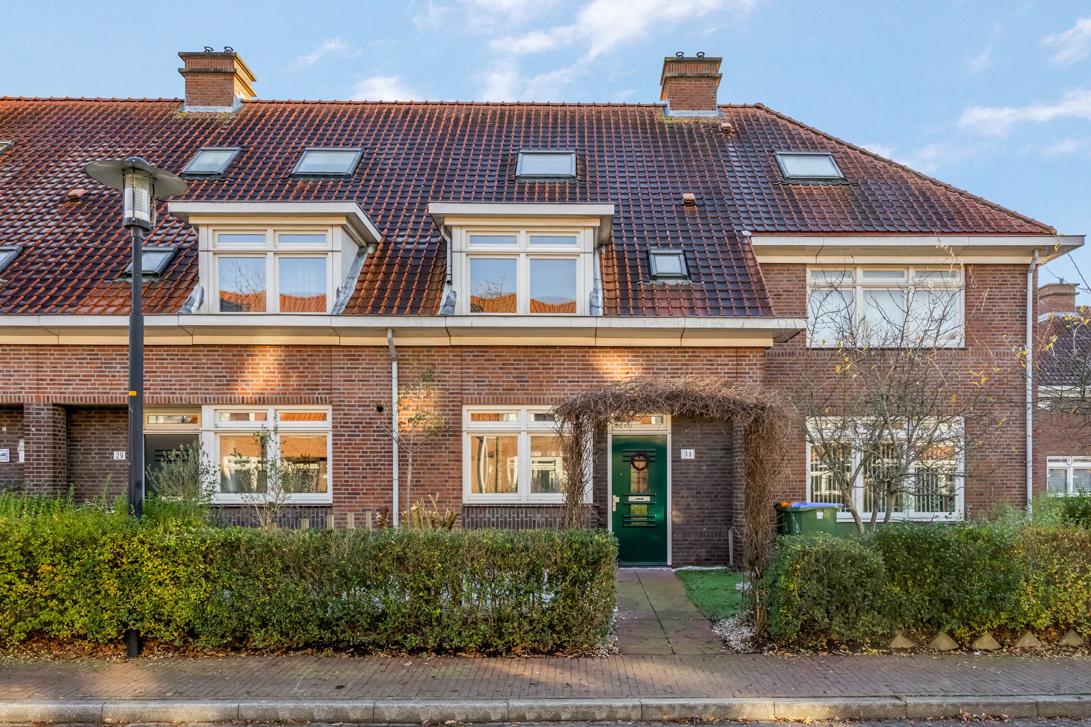 Blotenberglaan, 31, Ede, 6717EM, Gelderland, Nederland 31 