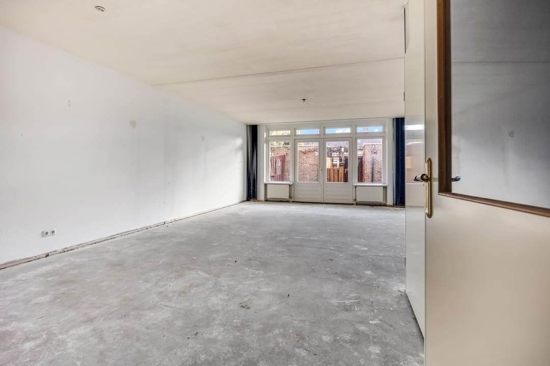 Foto 2 van Blotenberglaan 31