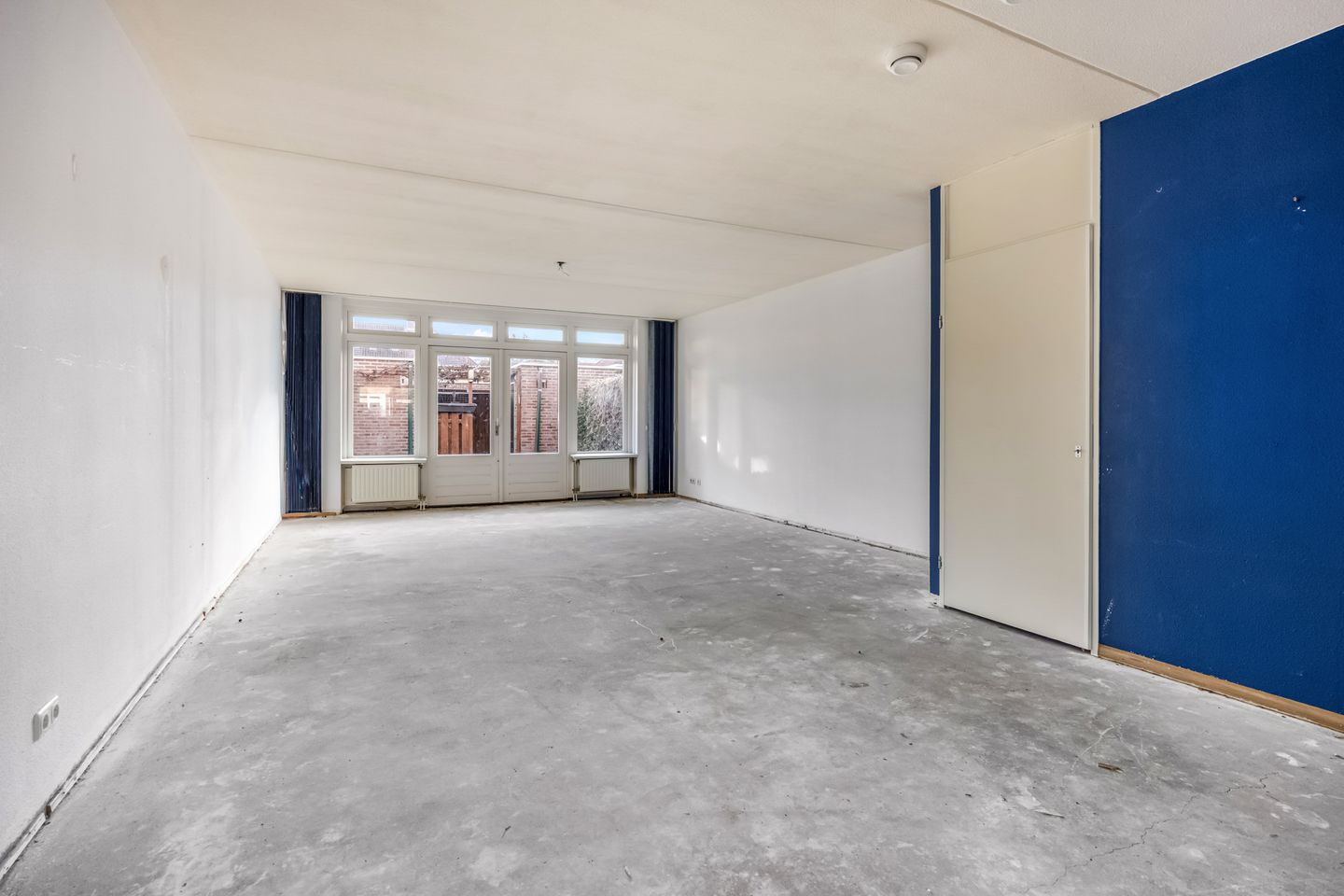 Foto 4 van Blotenberglaan 31