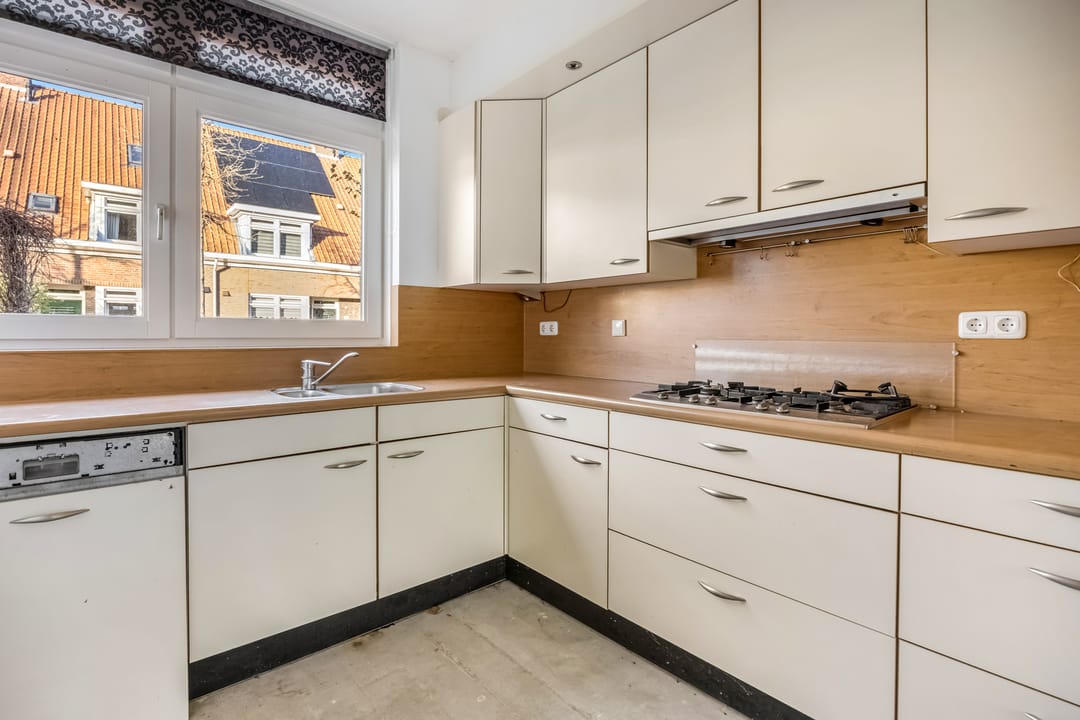 Foto 8 van Blotenberglaan 31