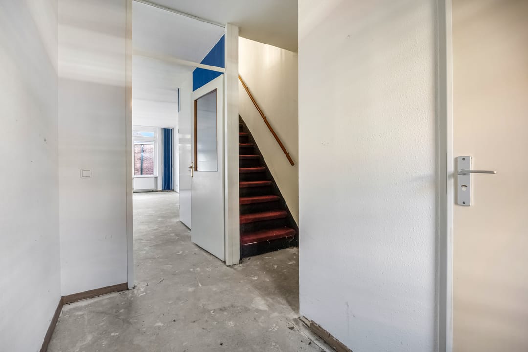 Foto 11 van Blotenberglaan 31