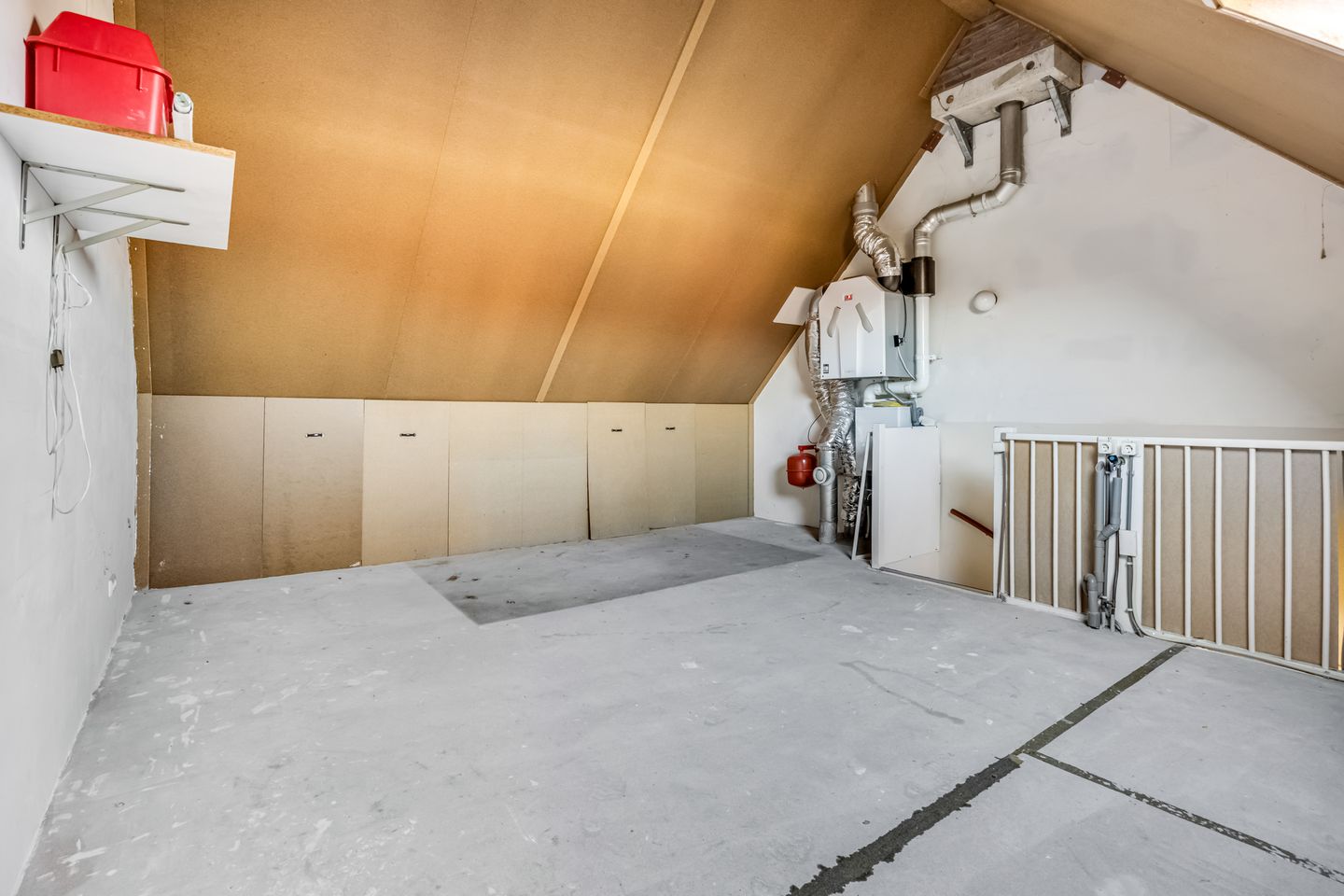 Foto 25 van Blotenberglaan 31