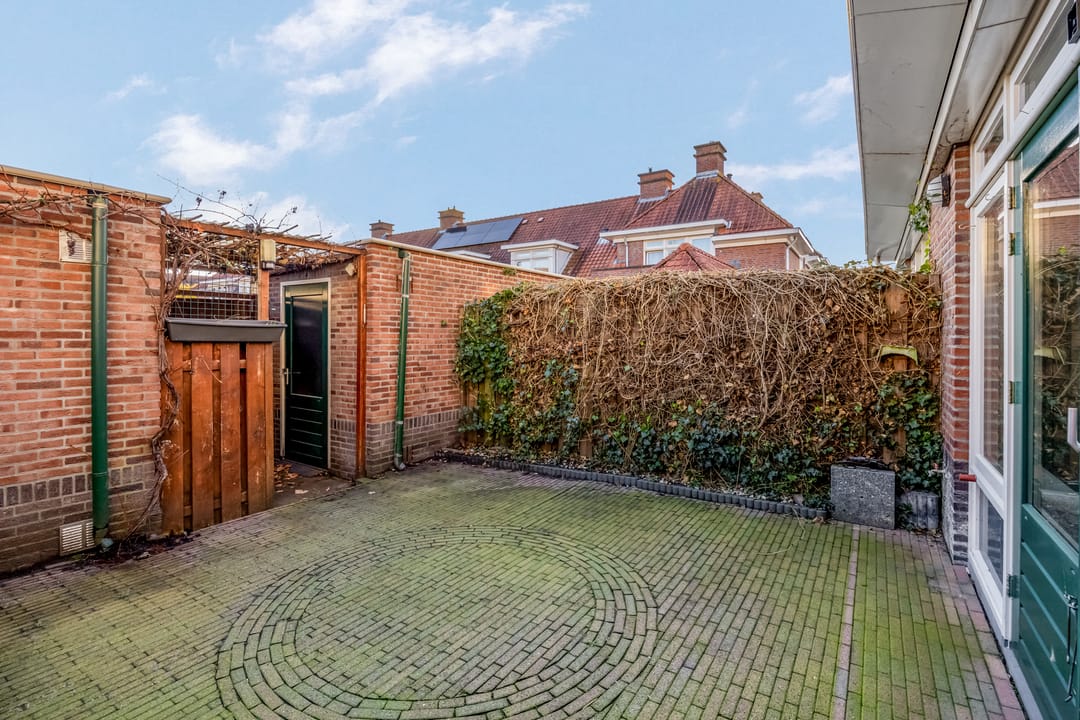 Foto 26 van Blotenberglaan 31