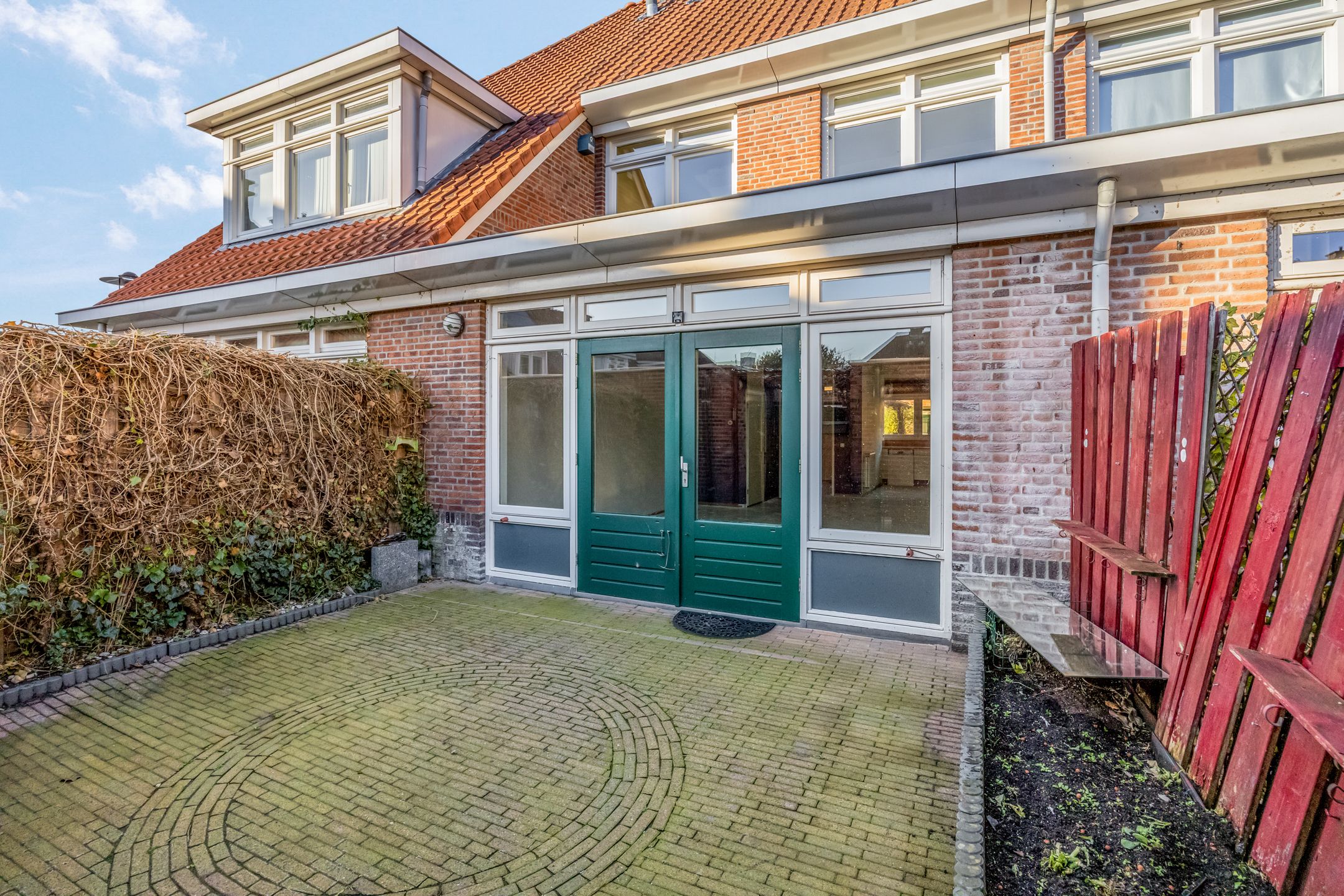 Foto 27 van Blotenberglaan 31