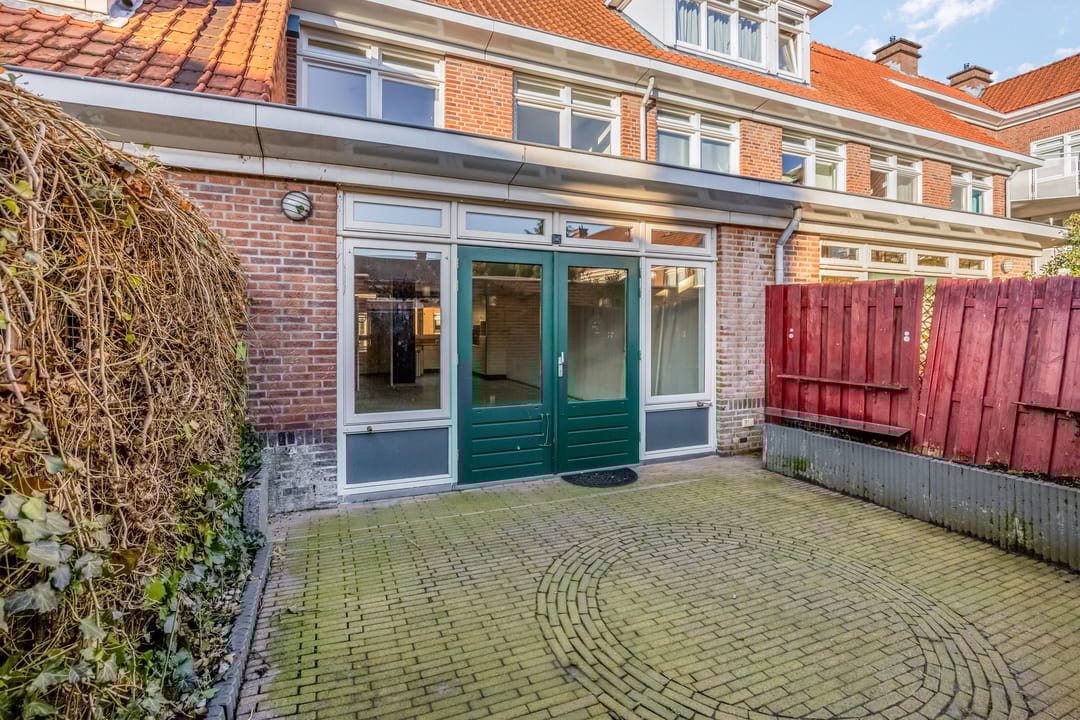 Foto 28 van Blotenberglaan 31