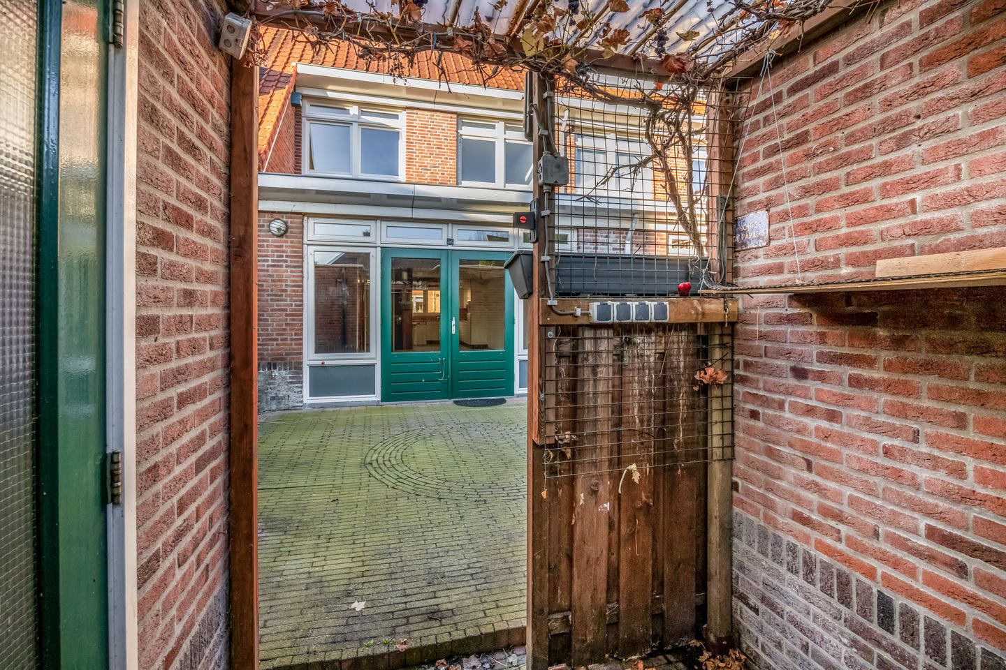 Foto 29 van Blotenberglaan 31