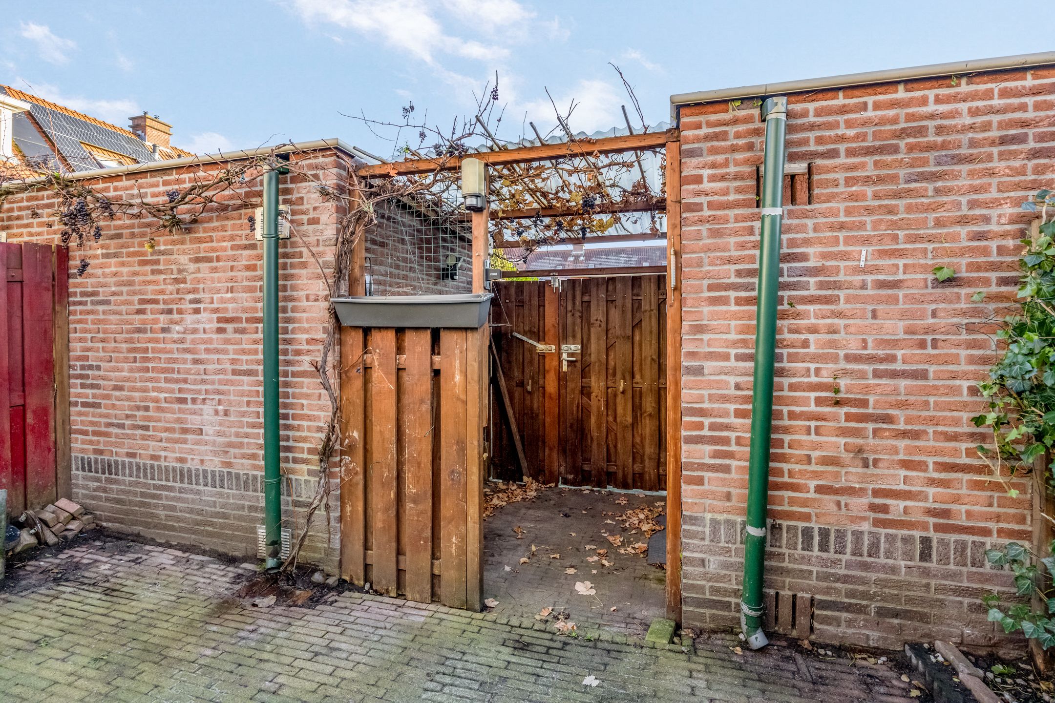 Foto 30 van Blotenberglaan 31