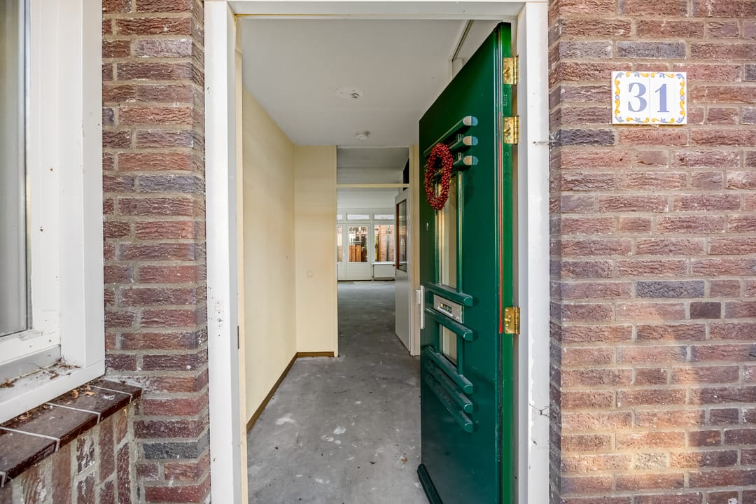 Foto 31 van Blotenberglaan 31