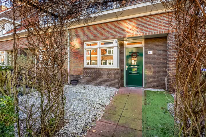 Foto 32 van Blotenberglaan 31