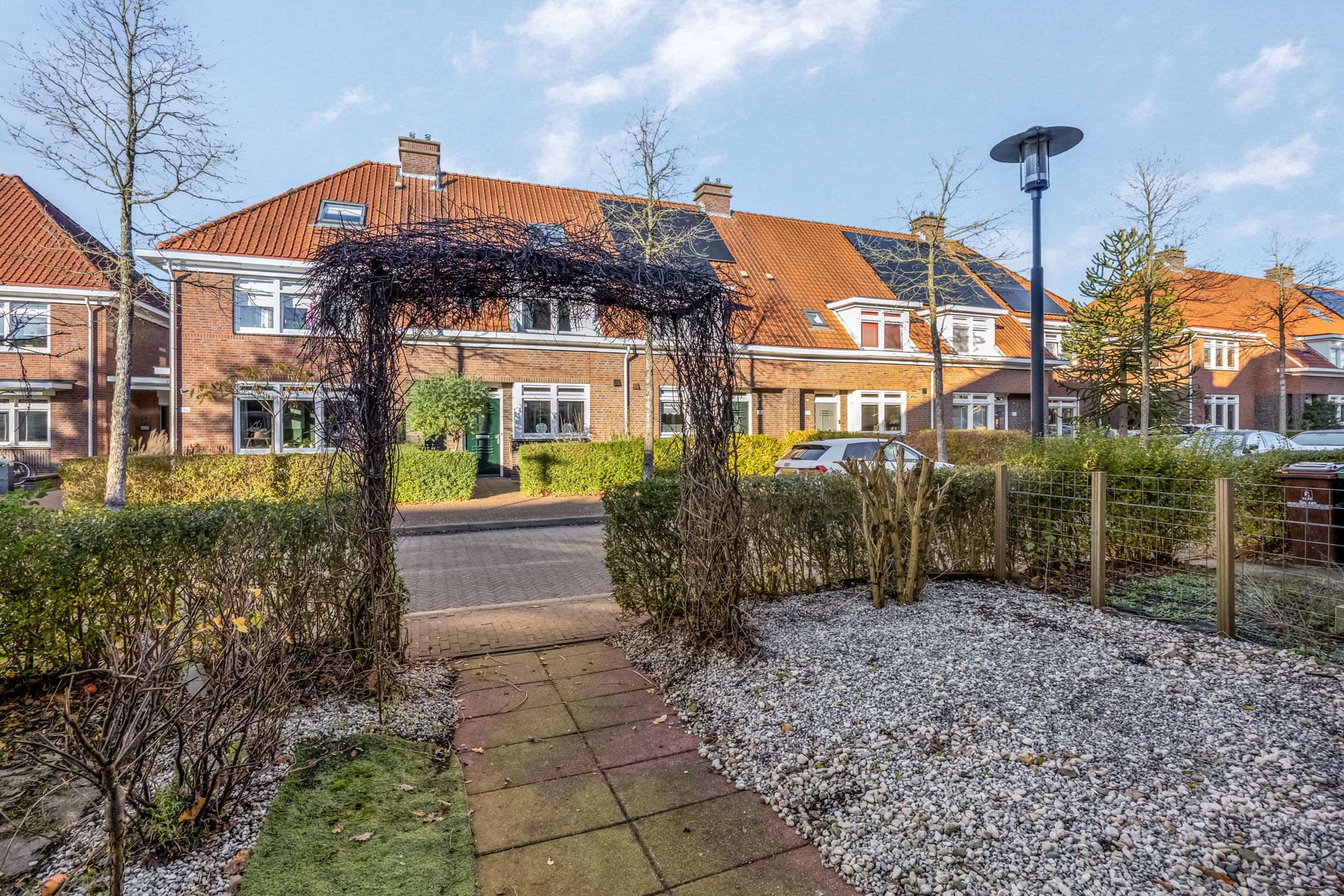 Foto 33 van Blotenberglaan 31