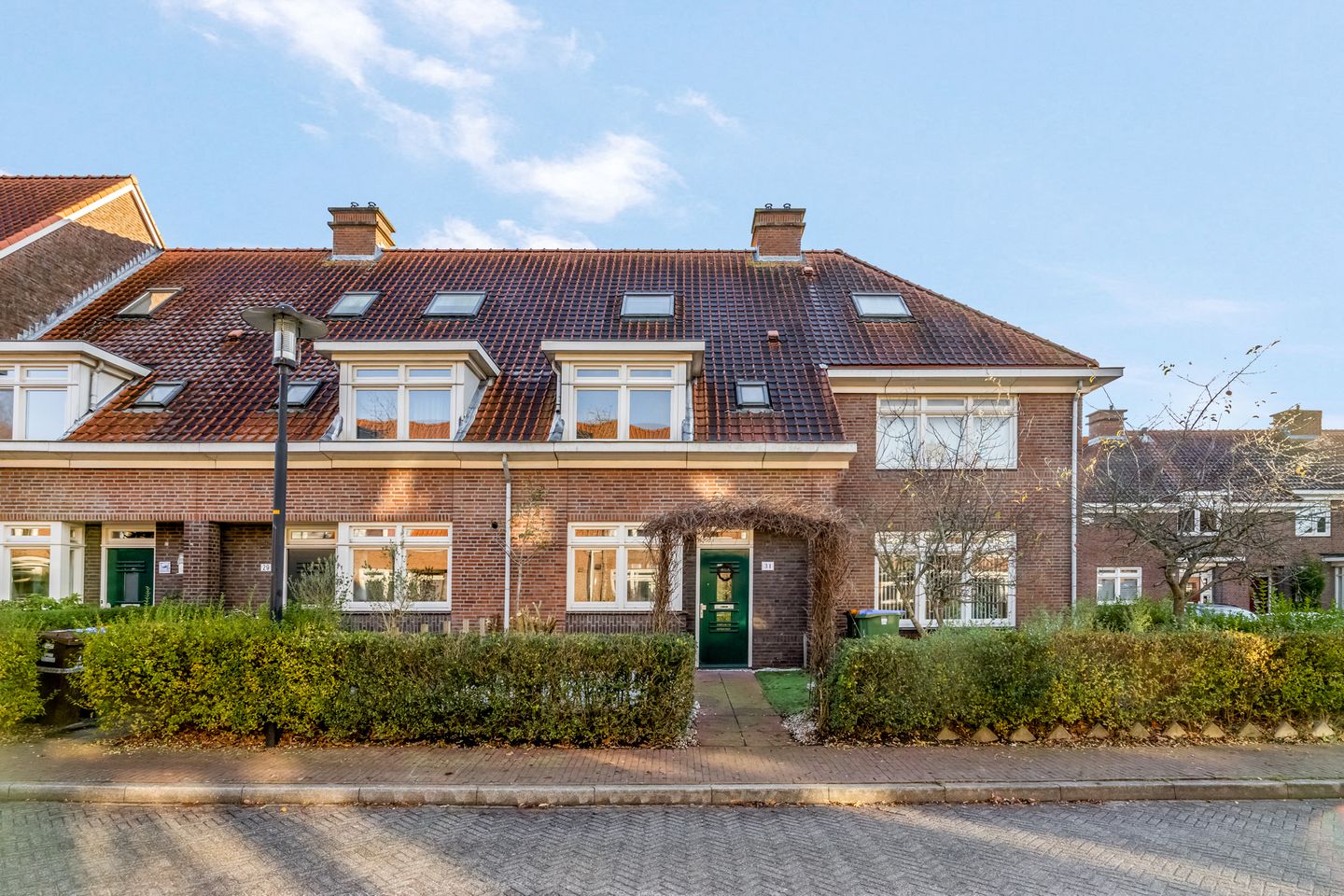 Foto 34 van Blotenberglaan 31