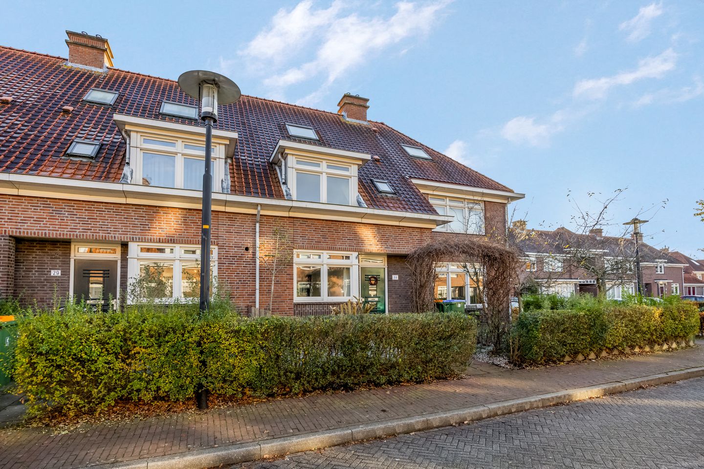 Foto 35 van Blotenberglaan 31