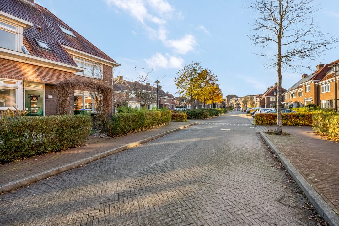 Foto 37 van Blotenberglaan 31