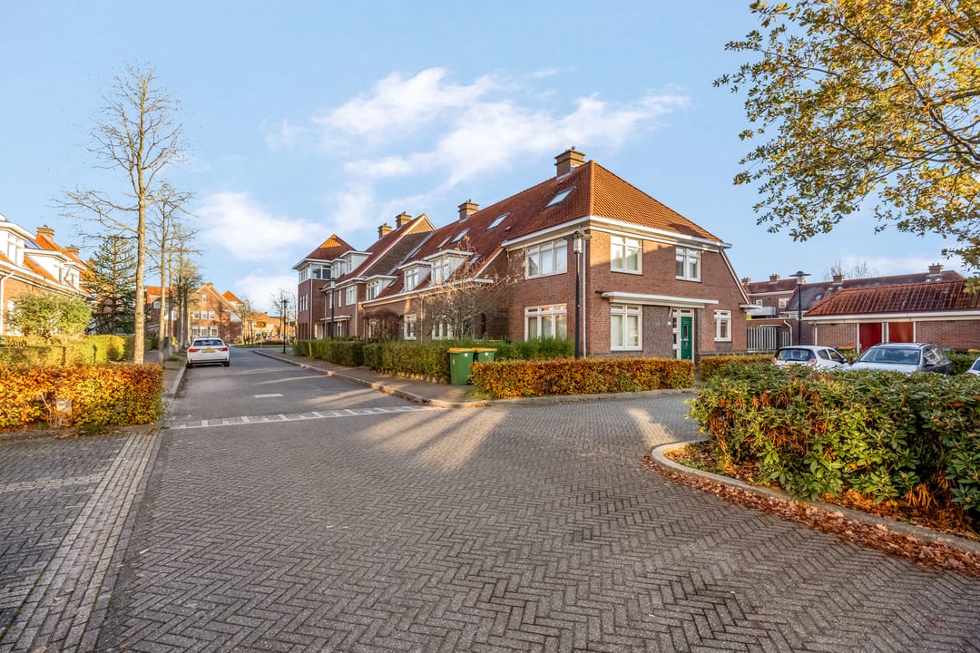 Foto 38 van Blotenberglaan 31