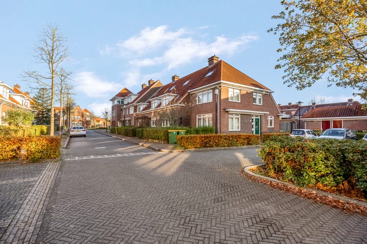 Foto 38 van Blotenberglaan 31