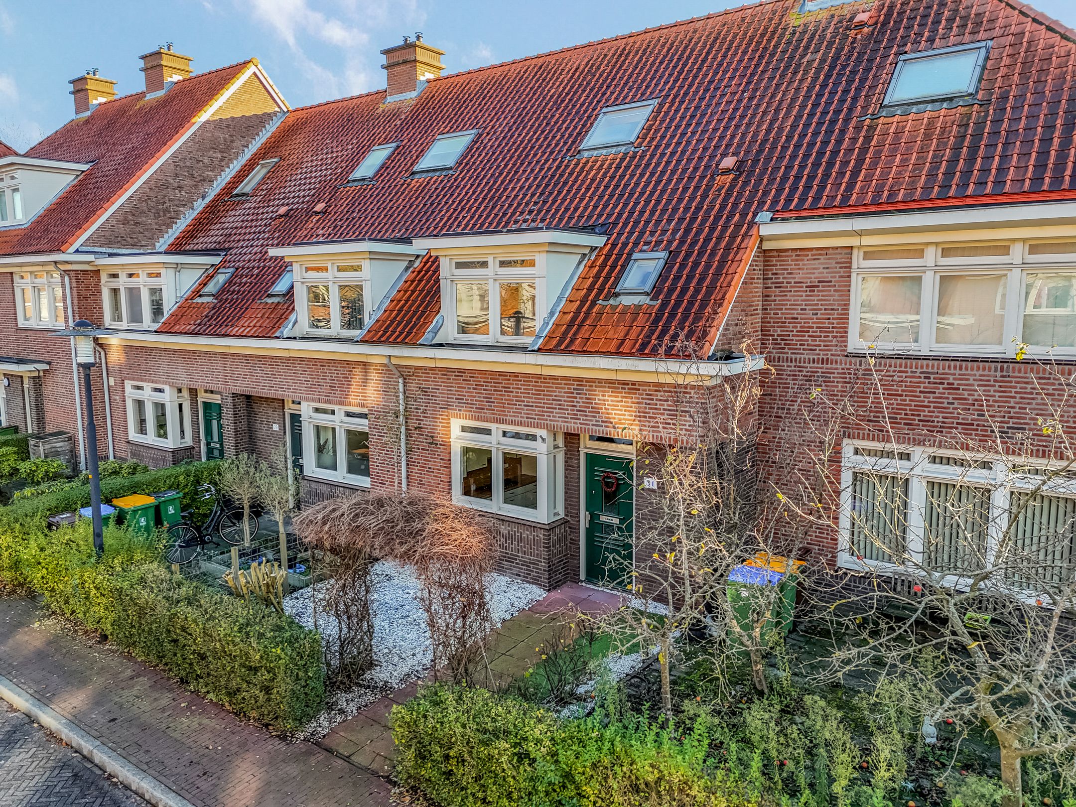 Foto 39 van Blotenberglaan 31