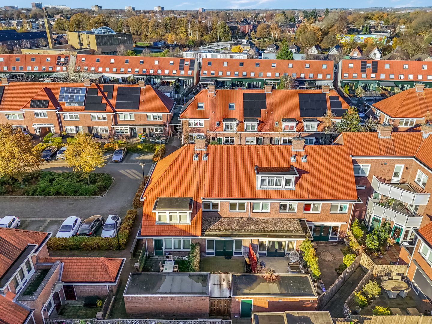 Foto 40 van Blotenberglaan 31