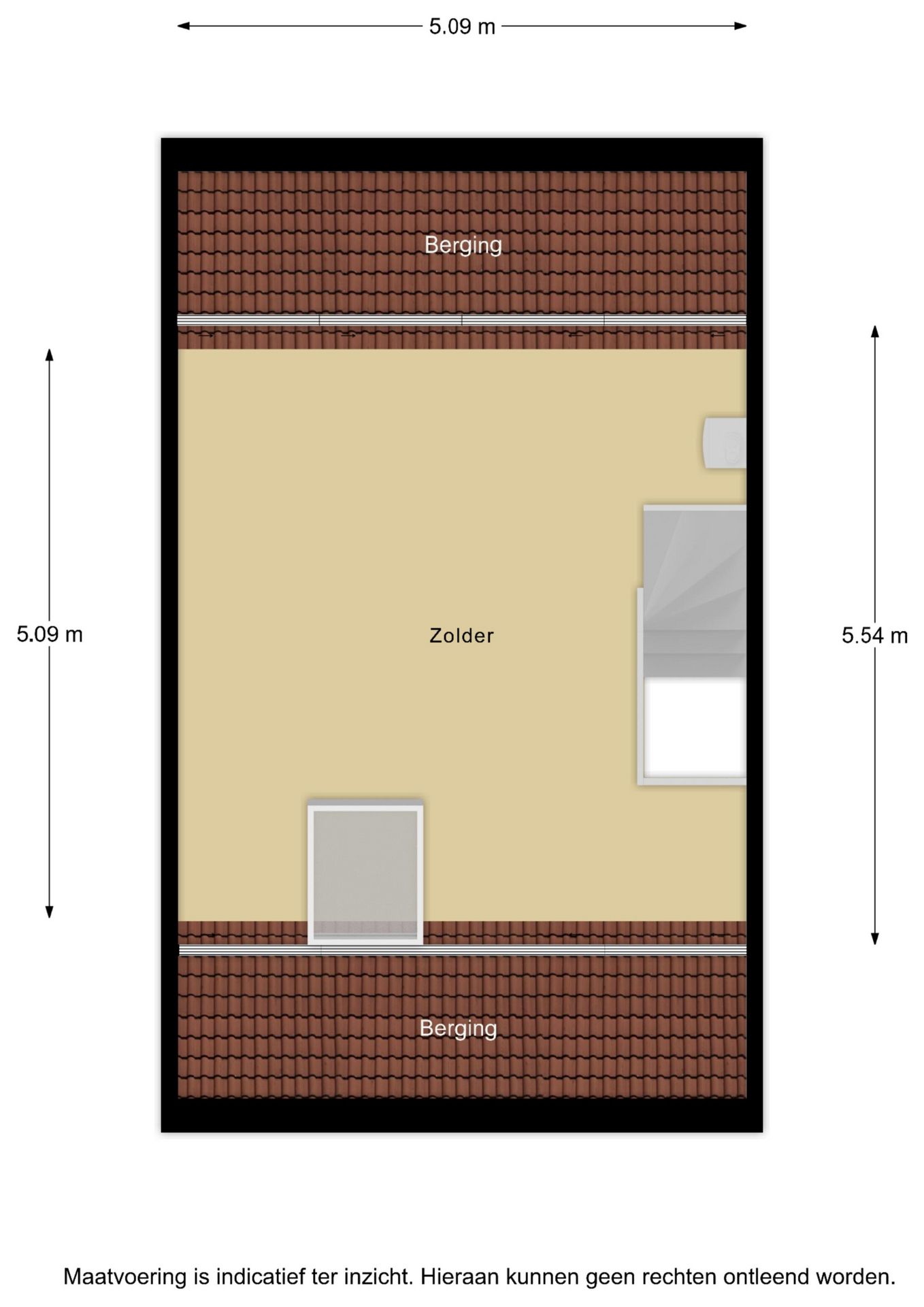 Foto 44 van Blotenberglaan 31