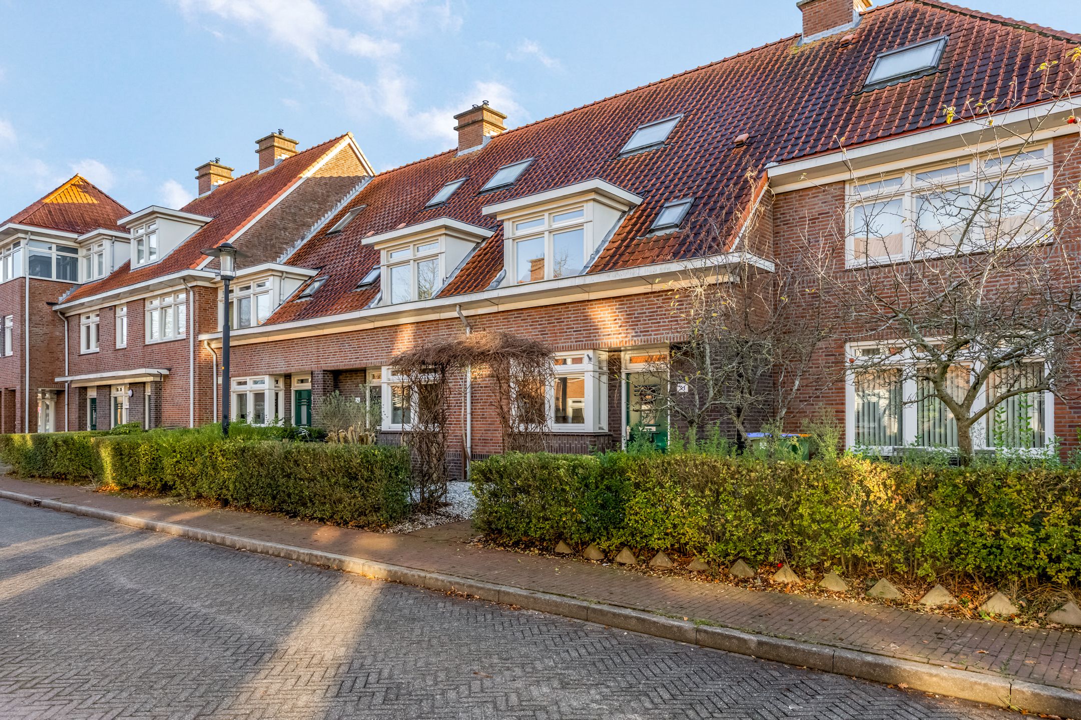 Foto 36 van Blotenberglaan 31