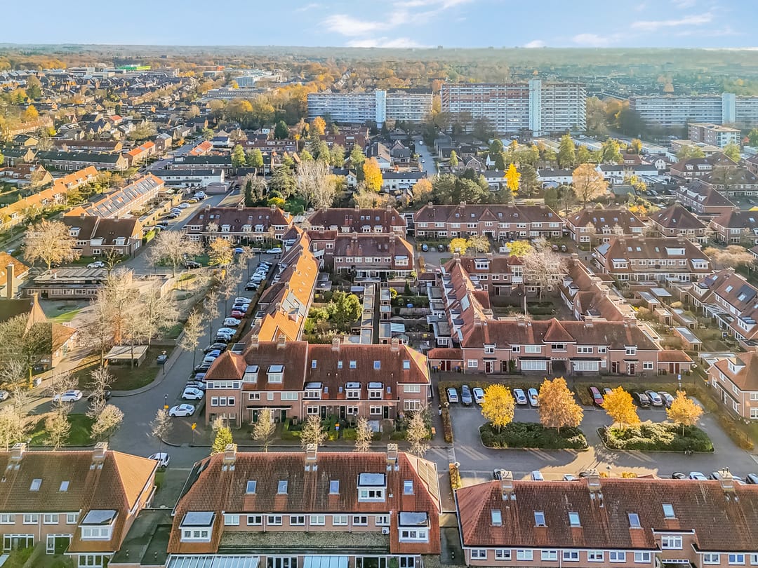 Foto 41 van Blotenberglaan 31