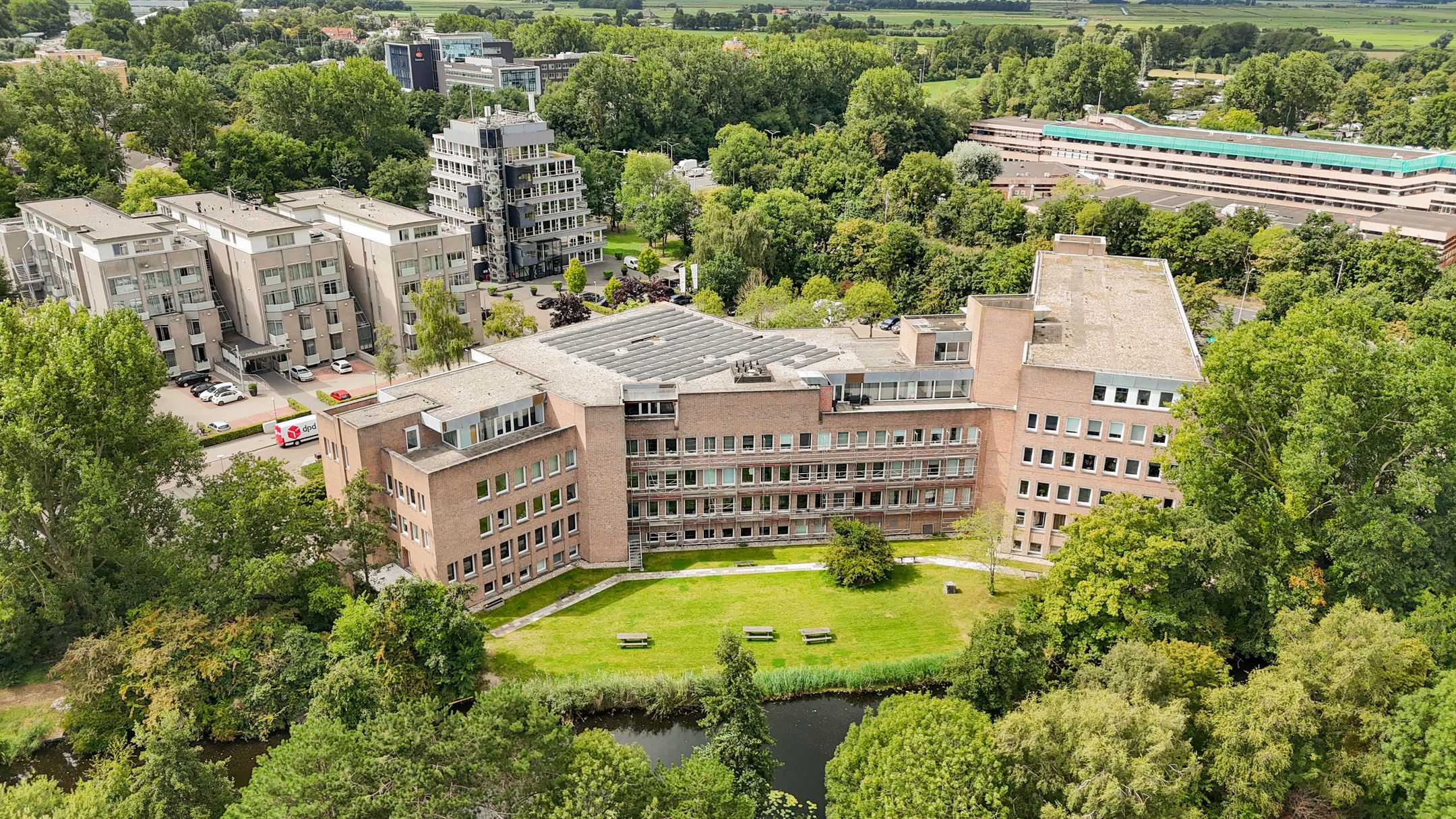 Foto 30 van Rogier van der Weydestraat 1-B15