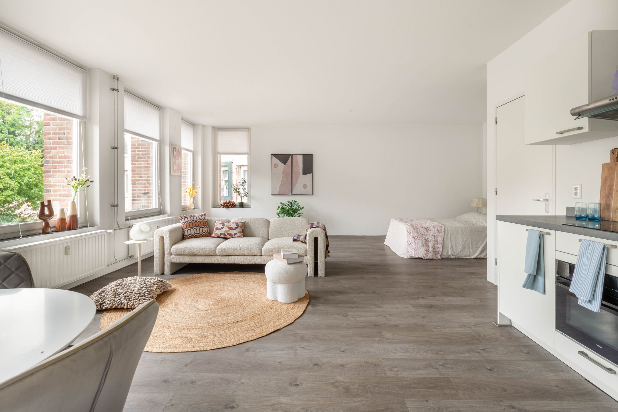 Foto 3 van Rogier van der Weydestraat 1-B15