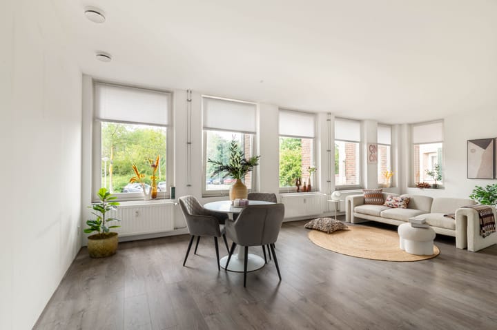 Foto 4 van Rogier van der Weydestraat 1-B15