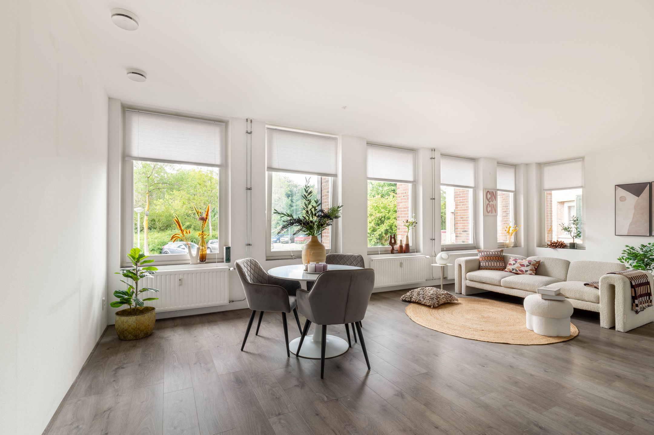 Rogier van der Weydestraat 1-B 1 B15