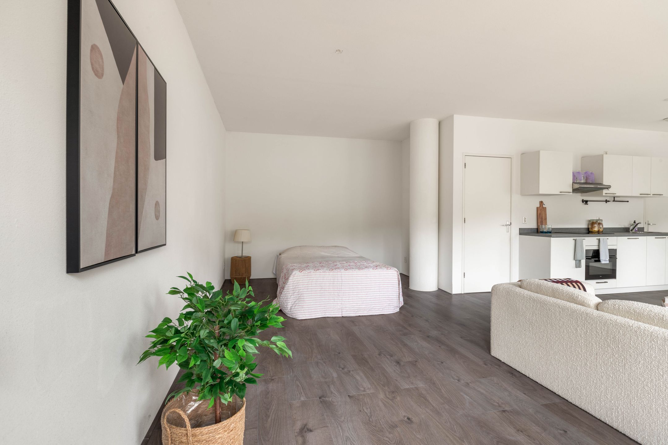 Foto 6 van Rogier van der Weydestraat 1-B15