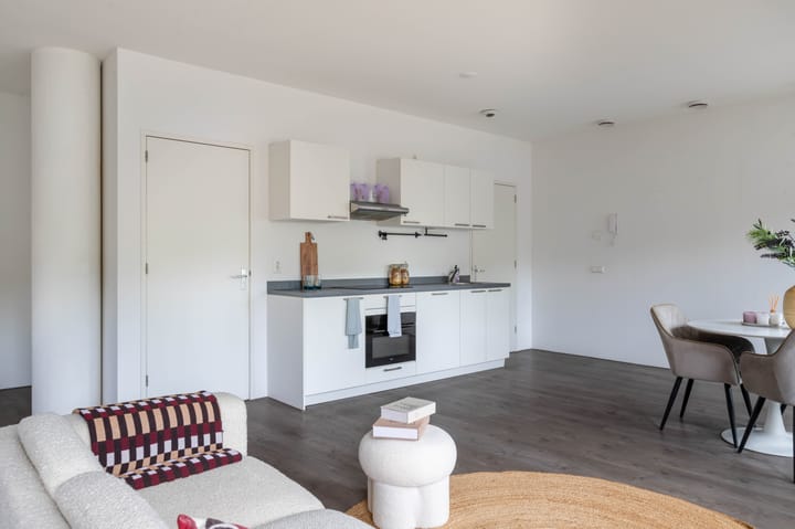 Foto 9 van Rogier van der Weydestraat 1-B15