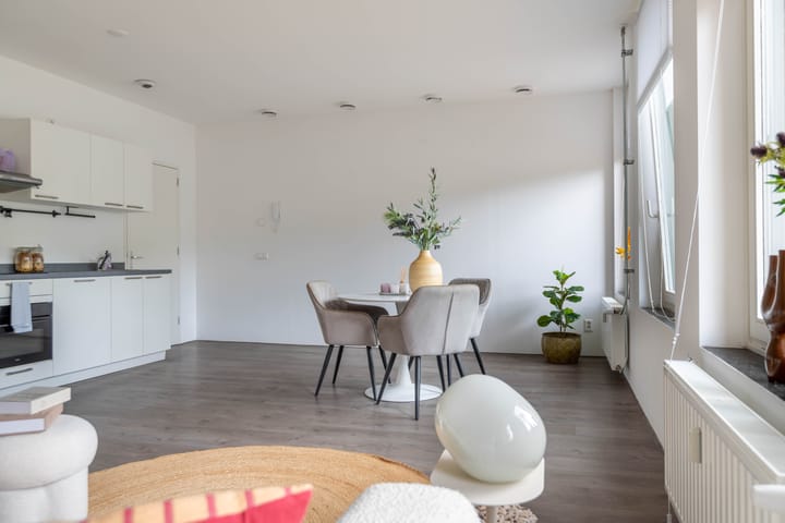 Foto 10 van Rogier van der Weydestraat 1-B15