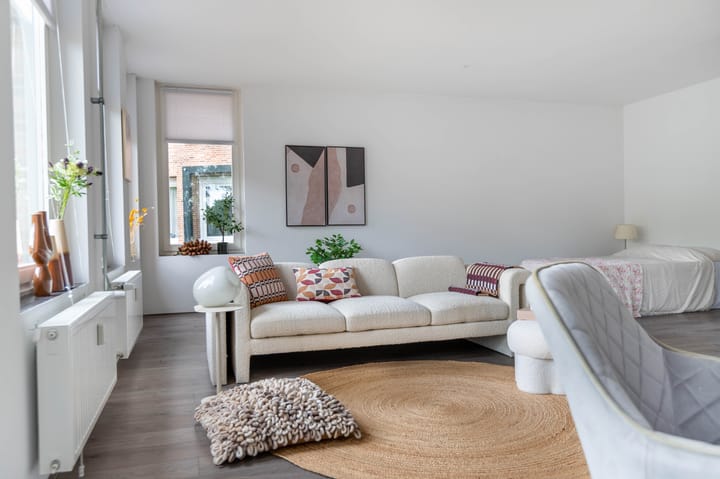 Foto 12 van Rogier van der Weydestraat 1-B15