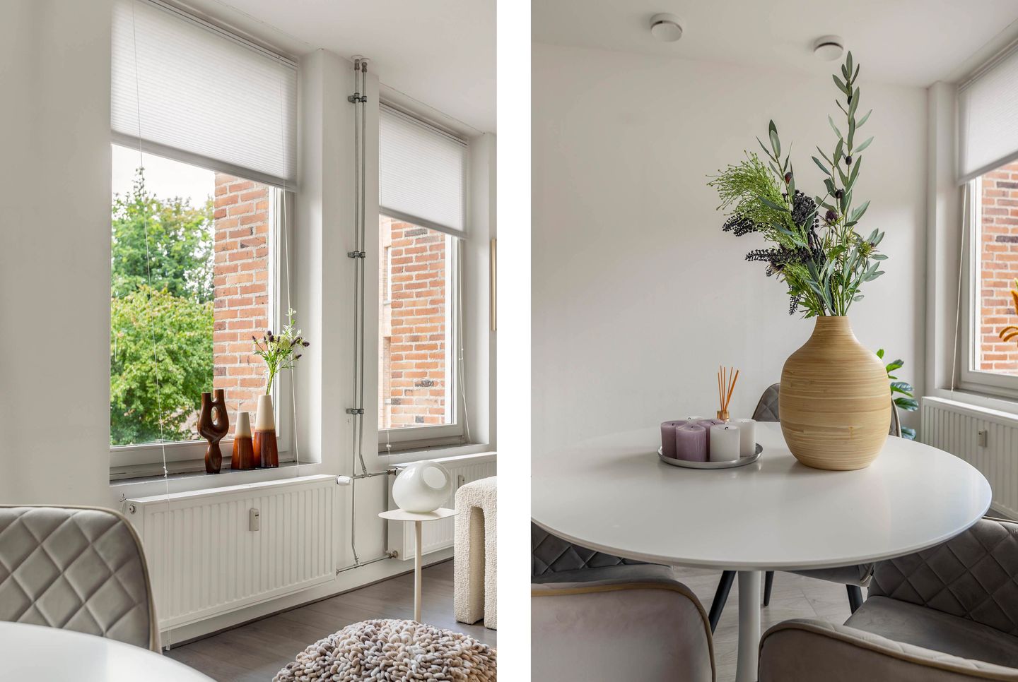 Foto 14 van Rogier van der Weydestraat 1-B15