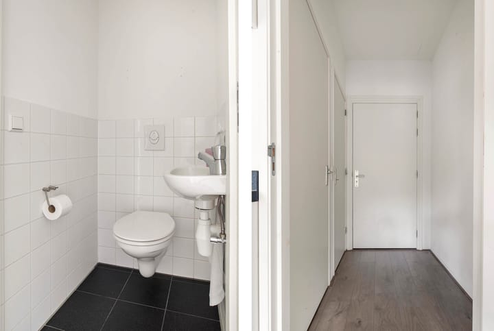 Foto 16 van Rogier van der Weydestraat 1-B15