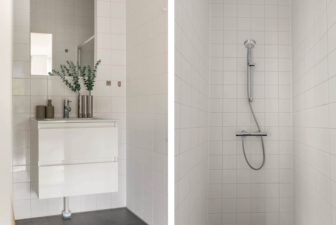 Foto 16 van Rogier van der Weydestraat 1-B15