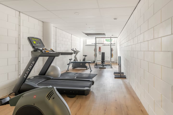 Foto 21 van Rogier van der Weydestraat 1-B15