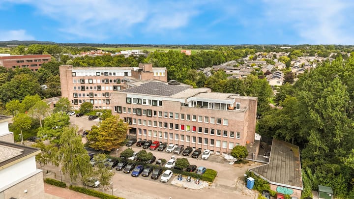 Foto 25 van Rogier van der Weydestraat 1-B15