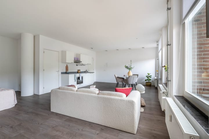 Foto 4 van Rogier van der Weydestraat 1-B70