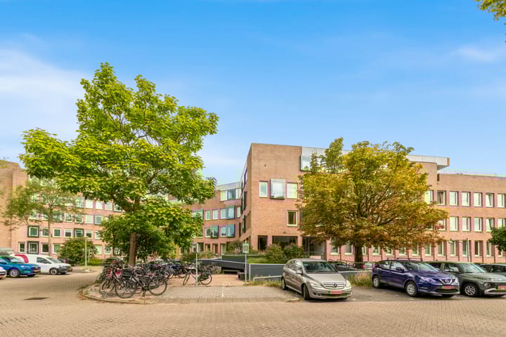 Foto 5 van Rogier van der Weydestraat 1-B70