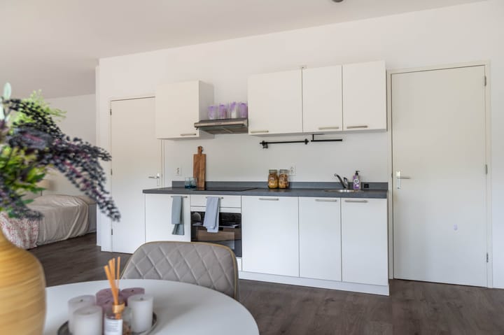 Foto 6 van Rogier van der Weydestraat 1-B70