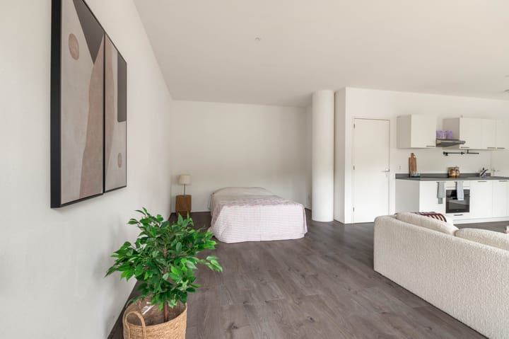 Foto 7 van Rogier van der Weydestraat 1-B70